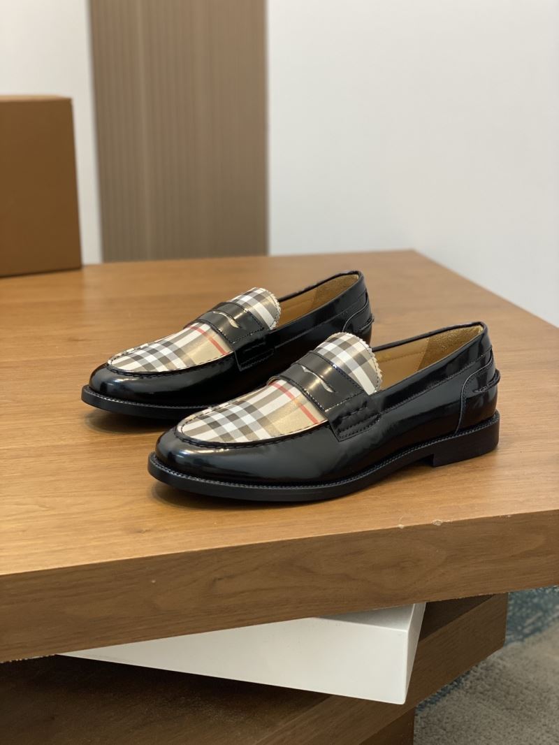 Burberry Business Shoes